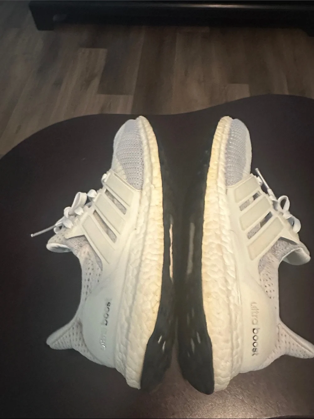 adidas lightweight knit